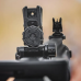 Цілий складаний Magpul MBUS Pro LR Sight Weaver/Picatinny Цілий складаний Magpul MBUS Pro LR Sight Weaver/Picatinny