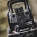 Цілий складаний Magpul MBUS Pro LR Sight Weaver/Picatinny Цілий складаний Magpul MBUS Pro LR Sight Weaver/Picatinny