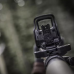 Цілий складаний Magpul MBUS Pro LR Sight Weaver/Picatinny Цілий складаний Magpul MBUS Pro LR Sight Weaver/Picatinny