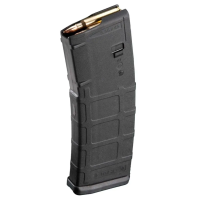 Магазин Magpul PMAG G2 кал .223 Rem 30 патронів 5.56x45 Black