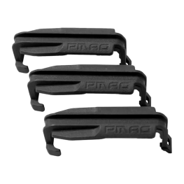 Набір захисних кришок Magpul PMAG® Impact Dust Cover 3 шт