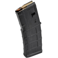 Магазин Magpul PMAG 30 AR/M4 GEN M3, 5.56x45 Black