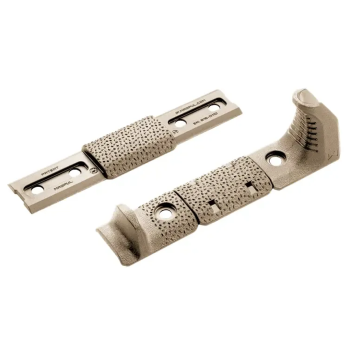 Упор Magpul Hand Stop Kit M-LOK FDE пісочний