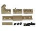 Упор Magpul Hand Stop Kit M-LOK FDE пісочний