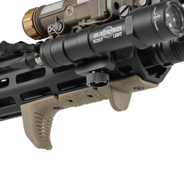 Упор Magpul Hand Stop Kit M-LOK FDE пісочний