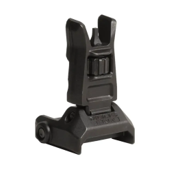Мушка висока складана сталева Magpul MBUS ProSight Weaver-Picatinny