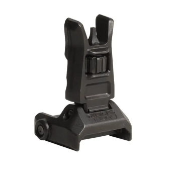 Мушка висока складана сталева Magpul MBUS ProSight Weaver-Picatinny Мушка висока складана сталева Magpul MBUS ProSight Weaver-Picatinny