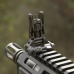Мушка висока складана сталева Magpul MBUS ProSight Weaver-Picatinny Мушка висока складана сталева Magpul MBUS ProSight Weaver-Picatinny