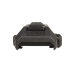 Мушка висока складана сталева Magpul MBUS ProSight Weaver-Picatinny Мушка висока складана сталева Magpul MBUS ProSight Weaver-Picatinny