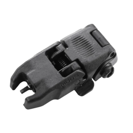 Мушка складана Magpul MBUS Sight Weaver/Picatinny