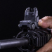 Мушка складана Magpul MBUS Sight Weaver/Picatinny Мушка складана Magpul MBUS Sight Weaver/Picatinny