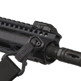 Антабка для ременя Magpul QD Paraclip Black
