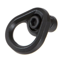 Антабка для ременя Magpul QD Paraclip Black