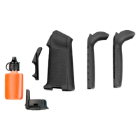 Пістолетна рукоятка Magpul MIAD GEN 1.1 AR15 Black