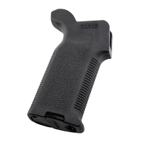 Рукоятка пистолетная Magpul MOE-K2 AR15 Black