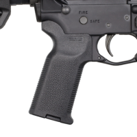 Рукоятка пистолетная Magpul MOE-K2 AR15 Black