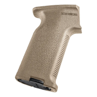 Руків’я пістолетне Magpul MOE-K2 для АК пісочний FDE
