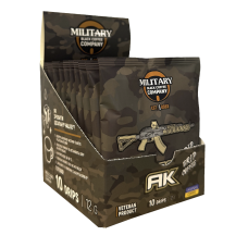 Дріп кава AK – Бразилія Yellow Bourbon Drips BOXs 10 шт