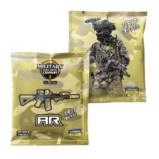Дріп кава AR – Сальвадор, Military Black Coffee Company
