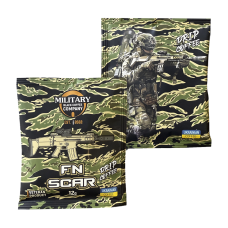 Дріп кава FN SCAR - Гондурас, Military Black Coffee Company