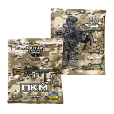Дріп кава ПКМ – Гватемала, Military Black Coffee Company: