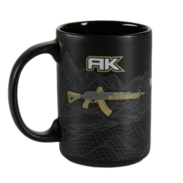 Чашка АК Military Black Coffee Company
