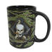 Чашка FN SCAR Tiger Strype Military Black Coffee Company