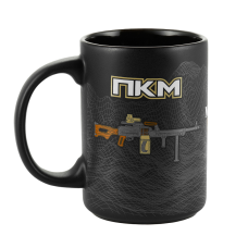 Чашка ПКМ Military Black Coffee Company