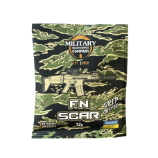 Дріп кава FN SCAR - Гондурас, Military Black Coffee Company