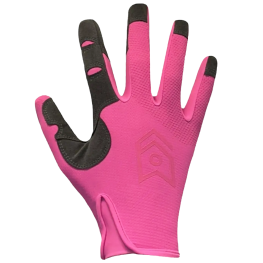 Тактичні рукавички MOG Target Light Duty Pink
