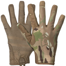 Тактичні рукавички MOG Target Light Duty Multicam