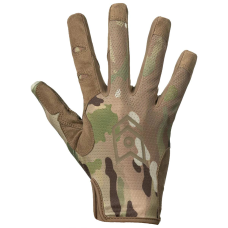 Тактичні рукавички MOG Target Light Duty Multicam