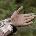 Тактичні рукавички MOG Target Light Duty Multicam