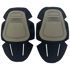 Наколенники MK2 TAN AIRFLEX для тактических штанов