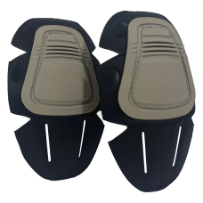 Наколенники MK2 TAN AIRFLEX для тактических штанов
