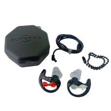 Тактические беруши SureFire EP5 Sonic Defenders Max Large