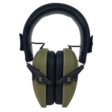 АКТИВНЫЕ НАУШНИКИ WALKER’S RAZOR PATRIOT OD GREEN