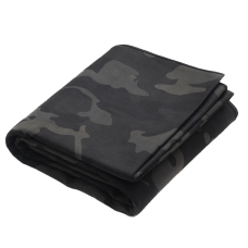 Рушник мікрофібровий Norby Group, 70х140 см. Multicam Black