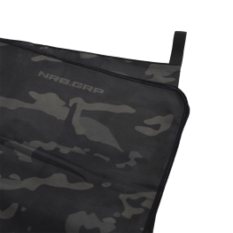 Рушник мікрофібровий Norby Group, 70х140 см. Multicam Black