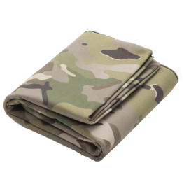 Рушник мікрофібровий Norby Group, 70х140 см. Multicam