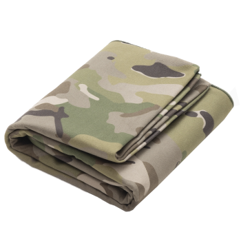 Рушник мікрофібровий Norby Group, 70х140 см. Multicam