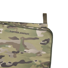 Рушник мікрофібровий Norby Group, 70х140 см. Multicam