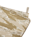 Рушник мікрофібровий Norby Group, 70х140 см. Tigerstripe Desert