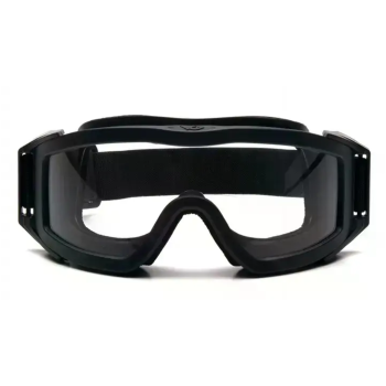Захисна маска Venture Gear Tactical Loadout (clear) Anti-Fog H2MAX