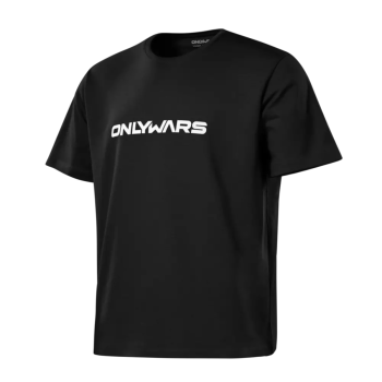 Футболка Onlywars Черный