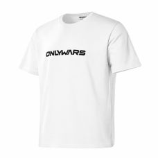 Футболка Onlywars Белый