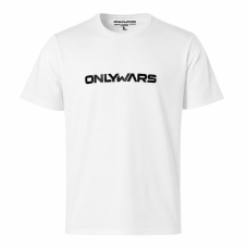 Футболка Onlywars Белый