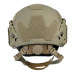Шлем баллистический Ops-Core FAST XP High Cut Tan