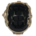 Шлем баллистический Ops-Core FAST XP High Cut Tan