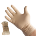 Перчатки нитриловые Bear Claw Nitrile Gloves Sand